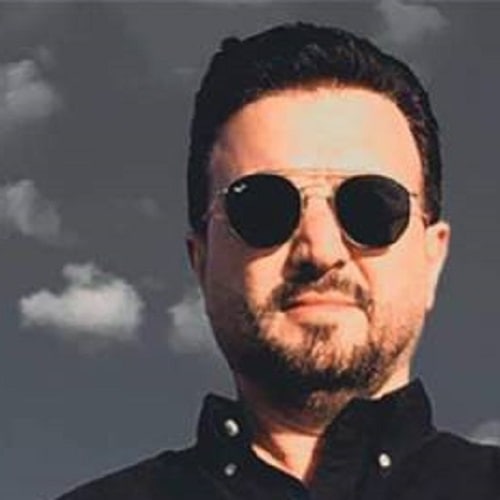 پیوند جاف بو گولی